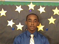 Andre, Jr Funches