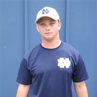 Colin Finucan mugshot