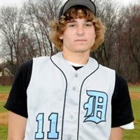 Tommy McGrath mugshot