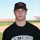 Seth Cashion mugshot