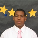 Gabriel Gordon mugshot