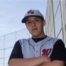 Nic Murillo mugshot