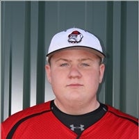 Dagan Webb mugshot