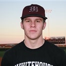 Heath Mayo mugshot
