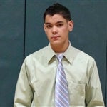 Thales Salgado mugshot