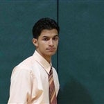 Mike Vega