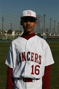Albert Flores