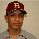 Chris Garcia mugshot