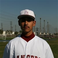 Hector Flores mugshot