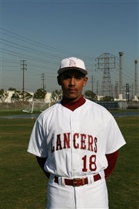 Joshua Flores