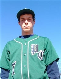 Zack Wiese