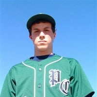 Zack Wiese mugshot