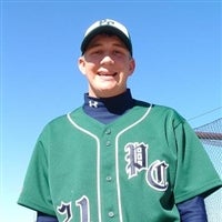 Cory Hesselberg mugshot