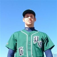 Ryan Ventura mugshot