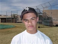 Cecil Fuentes