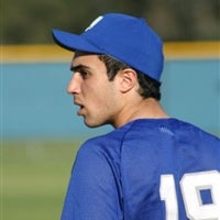 Daniel Matian mugshot