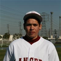 Oscar Ortega mugshot