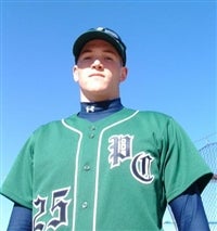 Josh Mills