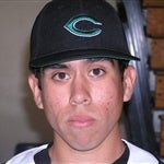 Lucio Enriquez mugshot