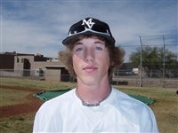 Matt Young mugshot