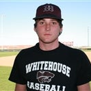 Blake Bishop mugshot