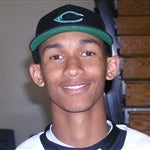 Jalontae Johnson mugshot