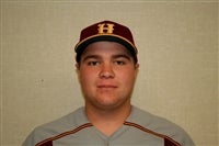 Nick Momjian mugshot