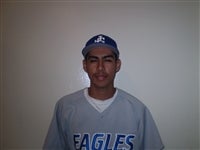 Efrain Ramirez