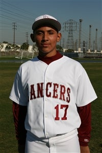 Luis Saballos mugshot
