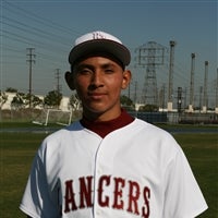 Luis Saballos mugshot