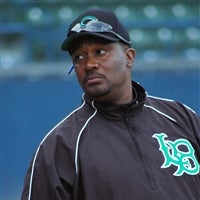Erick Bryant Head Coach mugshot