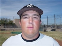 Patrick Kile mugshot