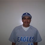 Juan Vera mugshot