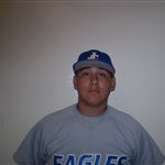Enrique Medina mugshot