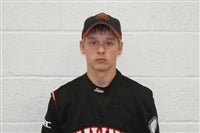 Tyler Brant mugshot
