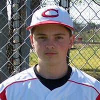 Trevor Caraway mugshot