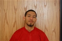 Robert Cutwright mugshot
