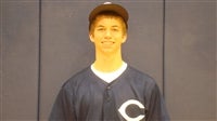Jack Dickerson mugshot