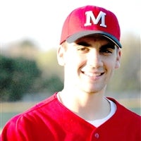 Cory Horton mugshot