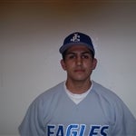 Nick Ventura mugshot