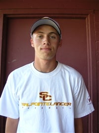 A. J. Alexander