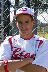 Mitchell Davis