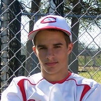 Mitchell Davis mugshot