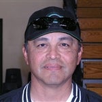 Martin Sanchez Asst. Coach mugshot