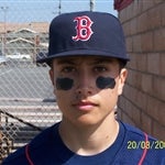 Alejandero Fernandez mugshot