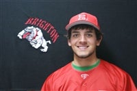 Tim Martinez mugshot