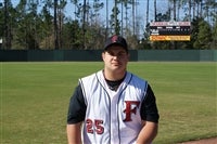 Derek Acosta