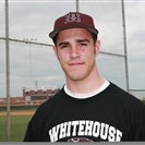 Connor Cashion mugshot