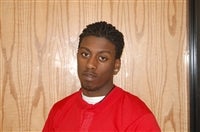 Willie Smith mugshot