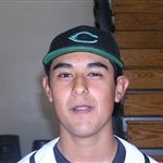Ramiro Rosalez mugshot